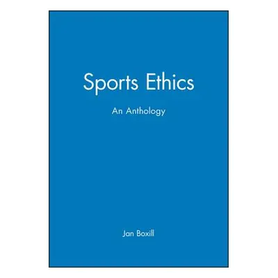 "Sports Ethics" - "" ("Boxill Jan")