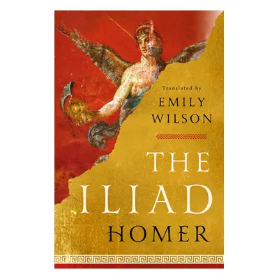 "The Iliad" - "" ("Homer")