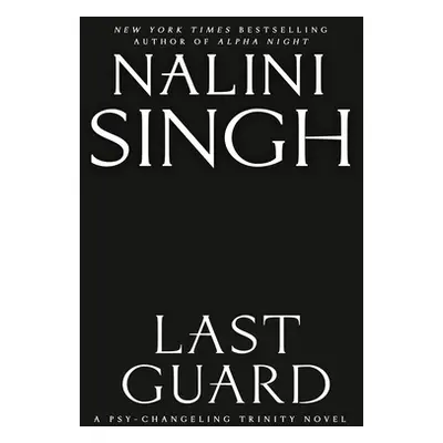 "Last Guard" - "" ("Singh Nalini")