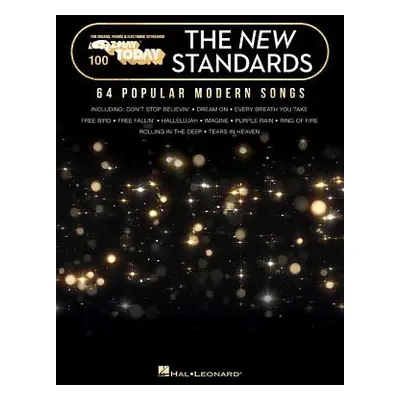 "The New Standards: E-Z Play Today Volume 100" - "" ("Hal Leonard Corp")