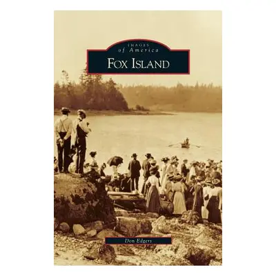 "Fox Island" - "" ("Edgers Don")