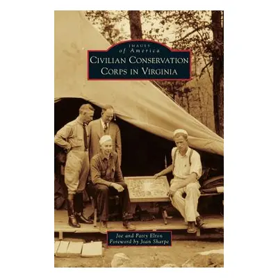 "Civilian Conservation Corps in Virginia" - "" ("Elton Joe")