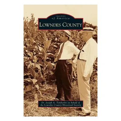 "Lowndes County" - "" ("Tomberlin Joseph a.")