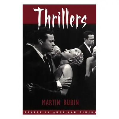 "Thrillers" - "" ("Rubin Martin")