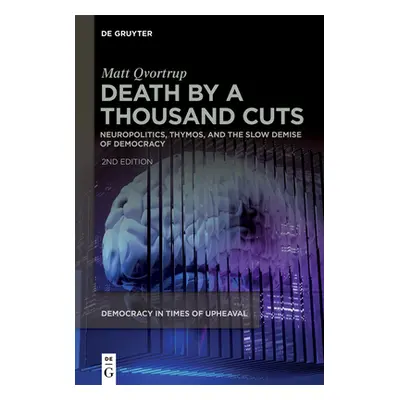 "Death by a Thousand Cuts" - "" ("Qvortrup Matt")