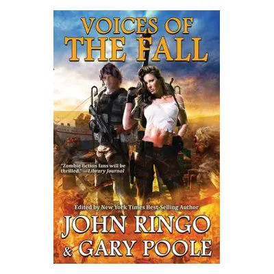 "Voices of the Fall, 7" - "" ("Ringo John")