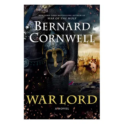 "War Lord" - "" ("Cornwell Bernard")