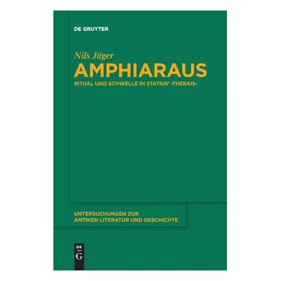 "Amphiaraus" - "" ("Jger Nils")