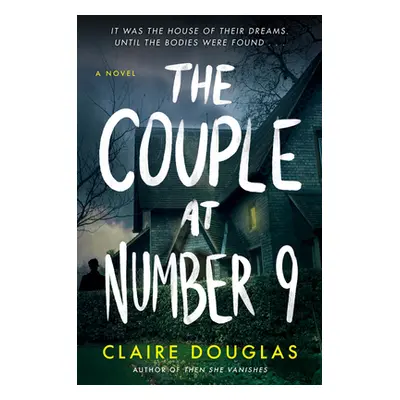 "The Couple at Number 9" - "" ("Douglas Claire")