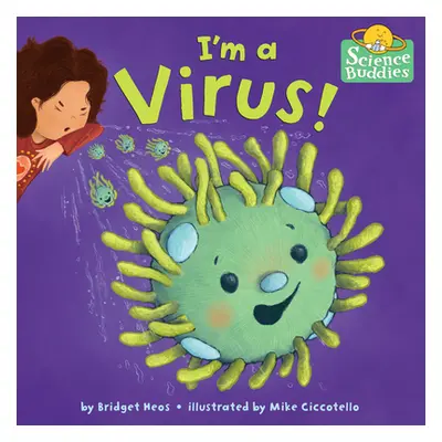 "I'm a Virus!" - "" ("Heos Bridget")