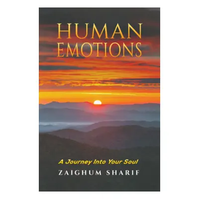 "Human Emotions" - "" ("Sharif Zaighum")