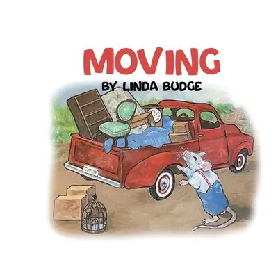 "Moving" - "" ("Budge Linda")