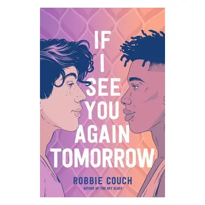 "If I See You Again Tomorrow" - "" ("Couch Robbie")