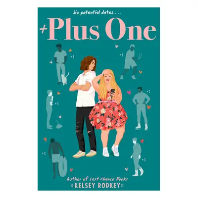 "Plus One" - "" ("Rodkey Kelsey")