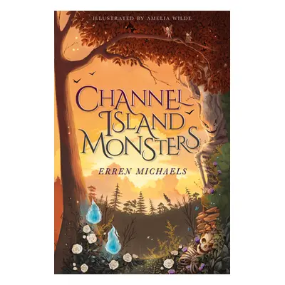 "Channel Island Monsters" - "" ("Michaels Erren")