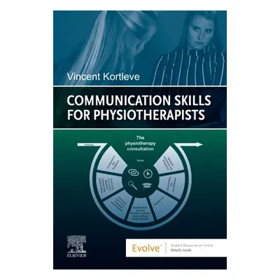 "Communication Skills for Physiotherapists" - "" ("Kortleve Vincent")