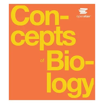 "Concepts of Biology" - "" ("Openstax")