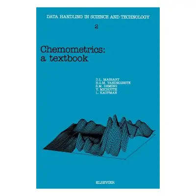 "Chemometrics: A Textbook Volume 2" - "" ("Deming S. N.")