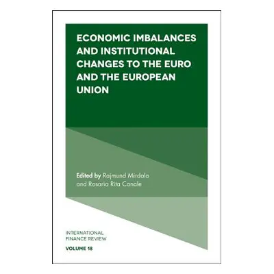 "Economic Imbalances and Institutional Changes to the Euro and the European Union" - "" ("Mirdal