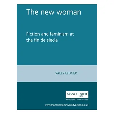 "The New Woman" - "" ("Ledger Sally")