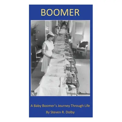 "Boomer" - "" ("Dolby Steven R.")