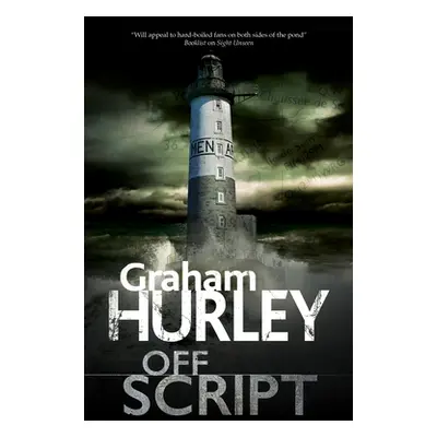 "Off Script" - "" ("Hurley Graham")