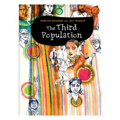 "The Third Population" - "" ("Ducoudray Aurlien")