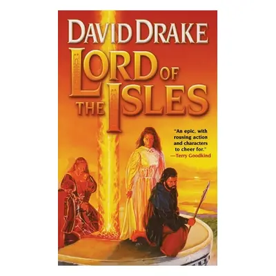 "Lord of the Isles" - "" ("Drake David")