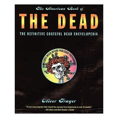 "The American Book of the Dead" - "" ("Trager Oliver")