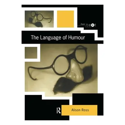 "The Language of Humour" - "" ("Ross Alison")