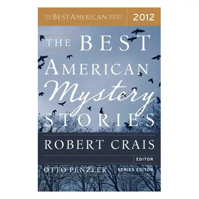 "The Best American Mystery Stories" - "" ("Penzler Otto")