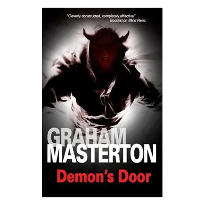 "Demon's Door" - "" ("Masterton Graham")