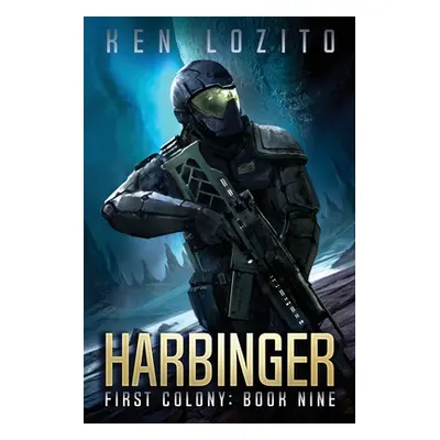 "Harbinger" - "" ("Lozito Ken")