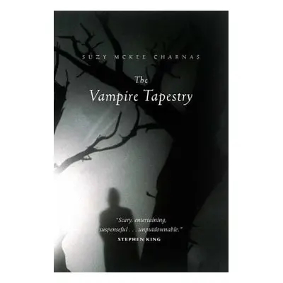 "The Vampire Tapestry" - "" ("Charnas Suzy McKee")