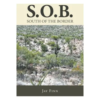 "South of the Border" - "" ("Finn Jay")