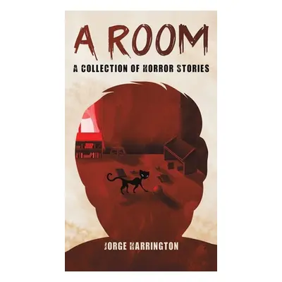 "A Room" - "" ("Harrington Jorge")