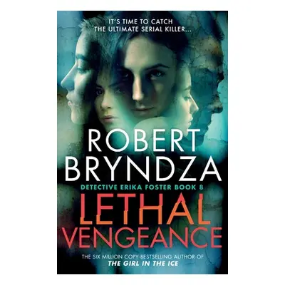 "Lethal Vengeance" - "" ("Bryndza Robert")