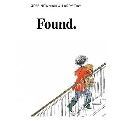 "Found" - "" ("Newman Jeff")