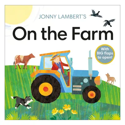 "Jonny Lambert's on the Farm" - "" ("Lambert Jonny")