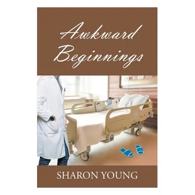 "Awkward Beginnings" - "" ("Young Sharon")