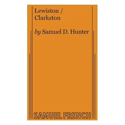 "Lewiston/Clarkston" - "" ("Hunter Samuel D.")