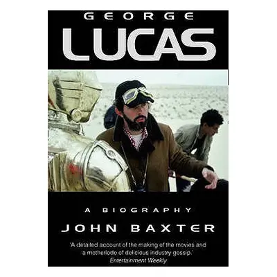 "George Lucas" - "" ("Baxter John")