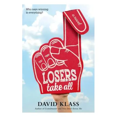 "Losers Take All" - "" ("Klass David")