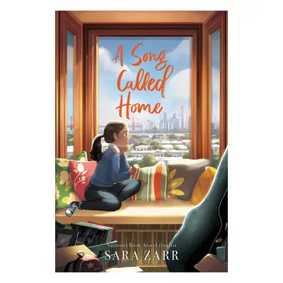 "A Song Called Home" - "" ("Zarr Sara")