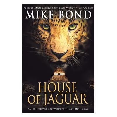 "House of Jaguar" - "" ("Bond Mike")