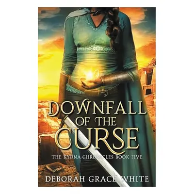 "Downfall of the Curse" - "" ("White Deborah Grace")