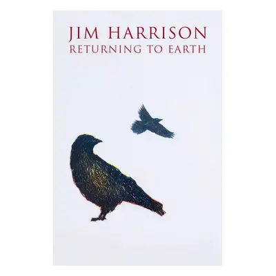 "Returning to Earth" - "" ("Harrison Jim")