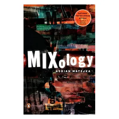 "Mixology" - "" ("Matejka Adrian")