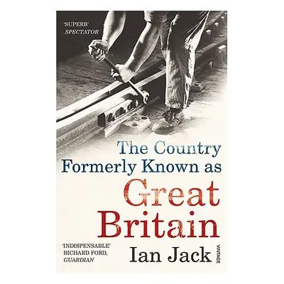 "Country Formerly Known as Great Britain" - "" ("Jack Ian")