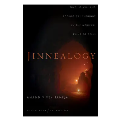 "Jinnealogy: Time, Islam, and Ecological Thought in the Medieval Ruins of Delhi" - "" ("Taneja A